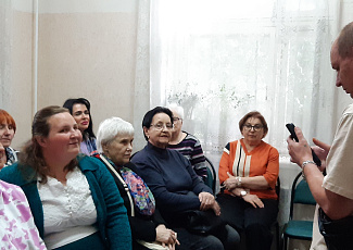 Мудрый дом для души: погружение в историю славянской письменности и библиотечного дела